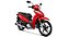 FILTRO AR HONDA BIZ 125 2011 A 2013 - Imagem 2