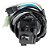 CHAVE DE LUZ HONDA XRE300 2009 A 2015 10 FIOS - Imagem 1