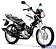 EIXO DO CAMBIO  YBR125 XTZ125 FACTOR125 2016 - Imagem 2