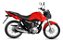 LENTE PAINEL HONDA FAN 125-150 2014 A 2015/160 VS1B - Imagem 2