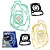 JUNTA COMPLETA DO MOTO TITAN160/FAN160/NXR160 BROS - Imagem 1