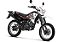 RETENTOR DE BENGALA YAMAHA XTZ 125/NX150-200/DT180 - Imagem 2