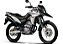 PISCA HONDA XRE300 DIANTEIRO ESQUEDO/TRASEIRO DIREITO - Imagem 2