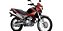 BUCHA DA COROA HONDA XRE300/FALCON400-400I 6PECAS - Imagem 3