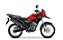 DISCO DE FREIO DIANTEIRO HONDA NXR150 160 BROS XRE190 - Imagem 2