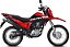 ESTICADOR DE CORRENTE XR200/XLR/NXR 150/XRE190 COMPLETO - Imagem 2