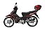 EIXO DO PEDAL DE CAMBIO SHINERAY JET 50 CC / PHOENIX + - Imagem 3