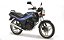 ARVORE DE COMANDO DE VALVULAS HONDA CBX150 AERO 1990 A 1993/NX150 1990 A 1993 - Imagem 3