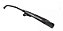 ESCAPE SHINERAY JET 50-C PRETO MODELO ORIGINAL - Imagem 1