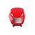 CARENAGEM FAROL VERMELHA HONDA NXR125 2003 A 2005/NXR150 2003 A 2005/NXR150 - Imagem 1