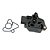 SENSOR HIBRIDO HONDA CB300 2009 A 2015/CB250F TWISTER 2016 A 2021/XRE300 2009 A 2017/BIZ125 - Imagem 1