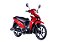 Cilindro Mestre Freio Manete Completo Shineray Jet 50 125 - Imagem 2