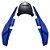RABETA KIT 3 PECAS AZUL  FAN150 2014 (SEM ADESIVOS) - Imagem 1
