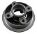 FLANGE TRASEIRA FIXACAO DA COROA SHINERAY XY-50 CC - Imagem 1