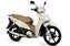 ESTRIBO DIANTEIRO BIZ100 2013 A 2015/BIZ110i 2016 A 2021 - Imagem 2