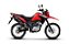 CILINDRO MESTRE NXR160 XRE190 TRASEIRO INFERIOR (UNIDADE) - Imagem 1