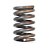 MOLA BATEDOR GARFO DIANTEIRO TI150/FAN150-160 - Imagem 1