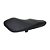 BANCO COM BASE DE PLASTICO PRETO  BIZ125 2011 A 2015 - Imagem 1