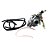 CARBURADOR COMPLETO XTZ125 2003 A 2008 - Imagem 1
