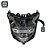 BLOCO OPTICO XRE300 2019 A 2023 FULL LED CRISTAL - Imagem 1