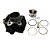 KIT CILINDRO MOTOR SHINERAY JET 90CC - Imagem 1