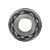 ROLAMENTO 28x72x18 DIREITO DO VIRABREQUIM TITAN125 KS 2000 A 2004/TITAN125 ES 2000 - Imagem 1