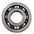 ROLAMENTO VIRABREQUIM TITAN2000/2004 28BCS18 S/BLINDAGEM Ref: 28BCS18 Marca: NACHI - Imagem 1