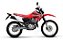 CARCACA MOTOR PARTIDA (IMA MODELO ORIGINAL) CXB 250 01-08 TWISTER/XR 250 01-08 TORNADO - Imagem 3