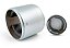 CARCACA MOTOR PARTIDA (IMA MODELO ORIGINAL) TITAN 160/FAN 160/START 160 16-24/NXR 160 16-24 BROS - Imagem 1