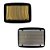 FILTRO DE AR  CB250F TWISTER 2016 A 2021  MODELO ORIGINAL - Imagem 1