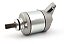 MOTOR PARTIDA TITAN/FAN 150 04-20/FAN 125 2009-2018/NXR 150 06-15 BROS - Imagem 1