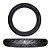 PNEU TRASEIRO 90/90-18 ST600 57P TL (SEM CAMARA) \ TITAN160 2016 A 2021/TITAN150 2004 A 2015/START160 2016 A 2021/FAN 160 - Imagem 1