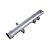 GARFO EXTERNO DA BENGALA DIREITA TITAN150 ESD-SPORT 2004 A 2008 - Imagem 1
