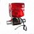 LANTERNA TRASEIRA INTRUDER125 2002 A 2011  MODELO ORIGINAL - Imagem 1