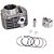 KIT CILINDRO MOTOR FAZER150 XTZ150 14- - Imagem 1