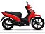 Pedal Freio Shineray Jet X 50cc / Jet X 125cc Original - Imagem 2