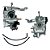 CARBURADOR COMPLETO  CRYPTON T115 2009 A 2016 - Imagem 1