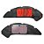 FILTRO DE AR NMAX160 2021 A 2023 - Imagem 1