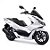 FILTRO DE AR  PCX150 2019 A 2022/PCX150A 2019 A 2022 / ADV150A 2021 A 2024 - Imagem 2