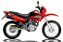 SUPORTE DO PAINEL NXR125 BROS 2003 A 2005/NXR150 BROS 2003 A 2005 - Imagem 2