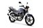 PARALAMA DIANTEIRO PRETO INJETADO FACTOR125 K 2009 A 2013/FACTOR125 E 2009 - Imagem 2