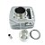 KIT CILINDRO MOTOR YES 125 2004 A 2013 - Imagem 1