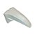 PARALAMA DIANTEIRO BRANCO JET50 2012 A 2020 - Imagem 1