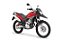 GUIA DA TAMPA DO PINHAO CB300R 2010 A 2015/CB300RA 2010 A 2015/XRE300 2010 - Imagem 2