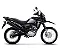 GUIA DA TAMPA DO PINHAO NXR160 BROS 2015 A 2023/XRE190 2016 A 2023 - Imagem 2