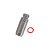 GUIA DA VALVULA DE ADMISSAO E ESCAPE CRYPTON T115 K 2010 A 2016/CRYPTON T115 ED - Imagem 1