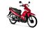 GUIA DA VALVULA DE ADMISSAO E ESCAPE CRYPTON T115 K 2010 A 2016/CRYPTON T115 ED - Imagem 2
