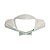 CARENAGEM DO FAROL BRANCO JET50 2012 A 2020 - Imagem 1