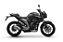 LANTERNA DA PLACA DE LICENCIAMENTO COMPLETA FZ25A 2018 A 2025/FZ15A 2023 A 2025 - Imagem 2