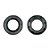 RETENTOR DO EIXO DO PINHAO R5 20x34x7 TITAN125 1995 A 1999/TITAN125 KS 2000 (unidade) - Imagem 1